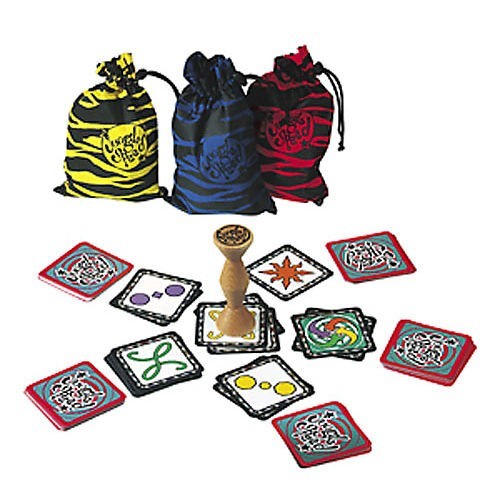 Jungle Speed - Dzsungelláz-GémKlub-2-Játszma.ro - A maradandó élmények boltja