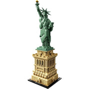 LEGO Architecture Szabadság-szobor 21042 1685 darabos