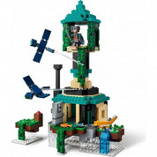 LEGO Minecraft Az égi torony 21173 565 darabos