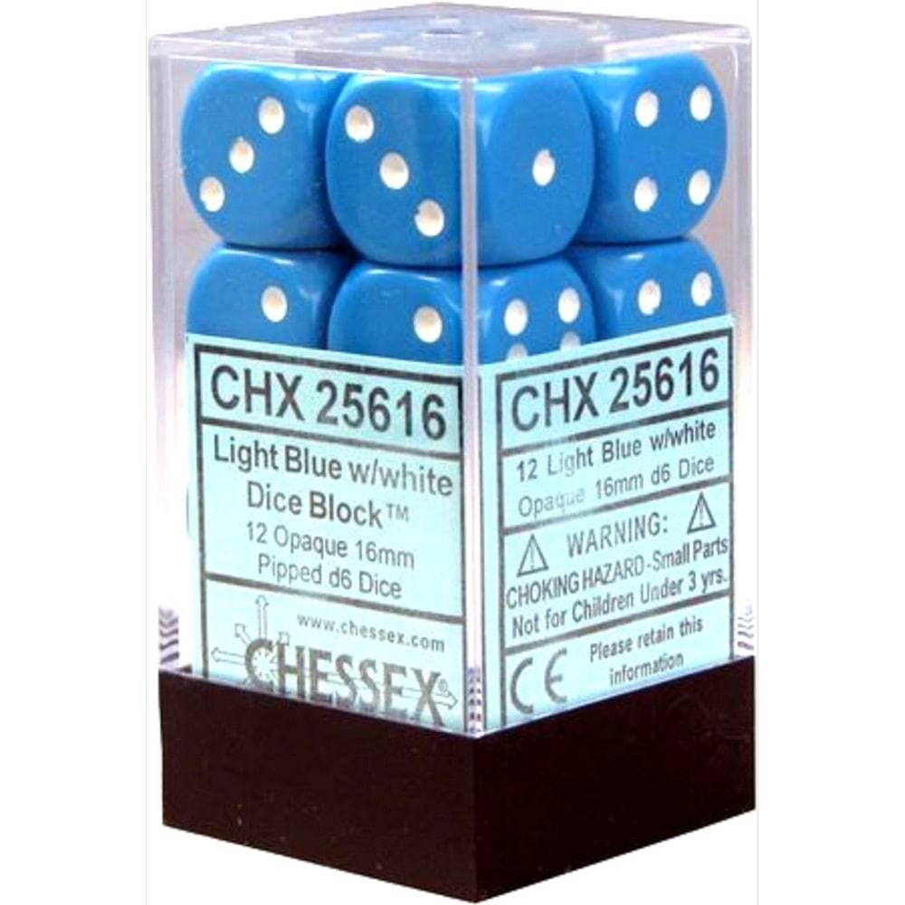 Dobókocka szett CHX25616 - Játszma.ro - A maradandó élmények boltja