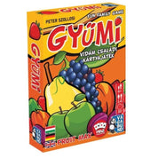 Gyumi-Vagabund-1-Játszma.ro - A maradandó élmények boltja