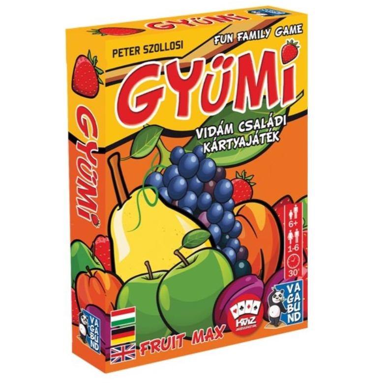 Gyumi-Vagabund-1-Játszma.ro - A maradandó élmények boltja
