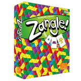 Zangle magyar nyelvű társasjáték