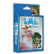 Similo – Mítosz - Játszma.ro - A maradandó élmények boltja