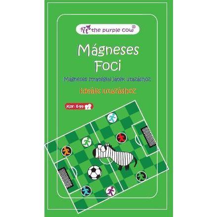 Magneses foci-the purple cow-1-Játszma.ro - A maradandó élmények boltja