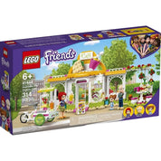 LEGO Friends Heartlake City Organic Café 41444 - Játszma.ro - A maradandó élmények boltja