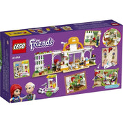 LEGO Friends Heartlake City Organic Café 41444 - Játszma.ro - A maradandó élmények boltja