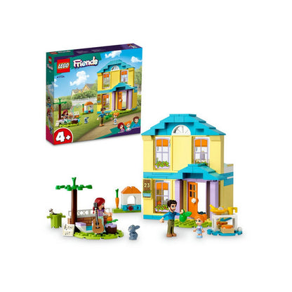 LEGO Friends Paisley háza 41724