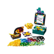 LEGO DOTS Roxfort™ asztali szett 41811 856 darabos