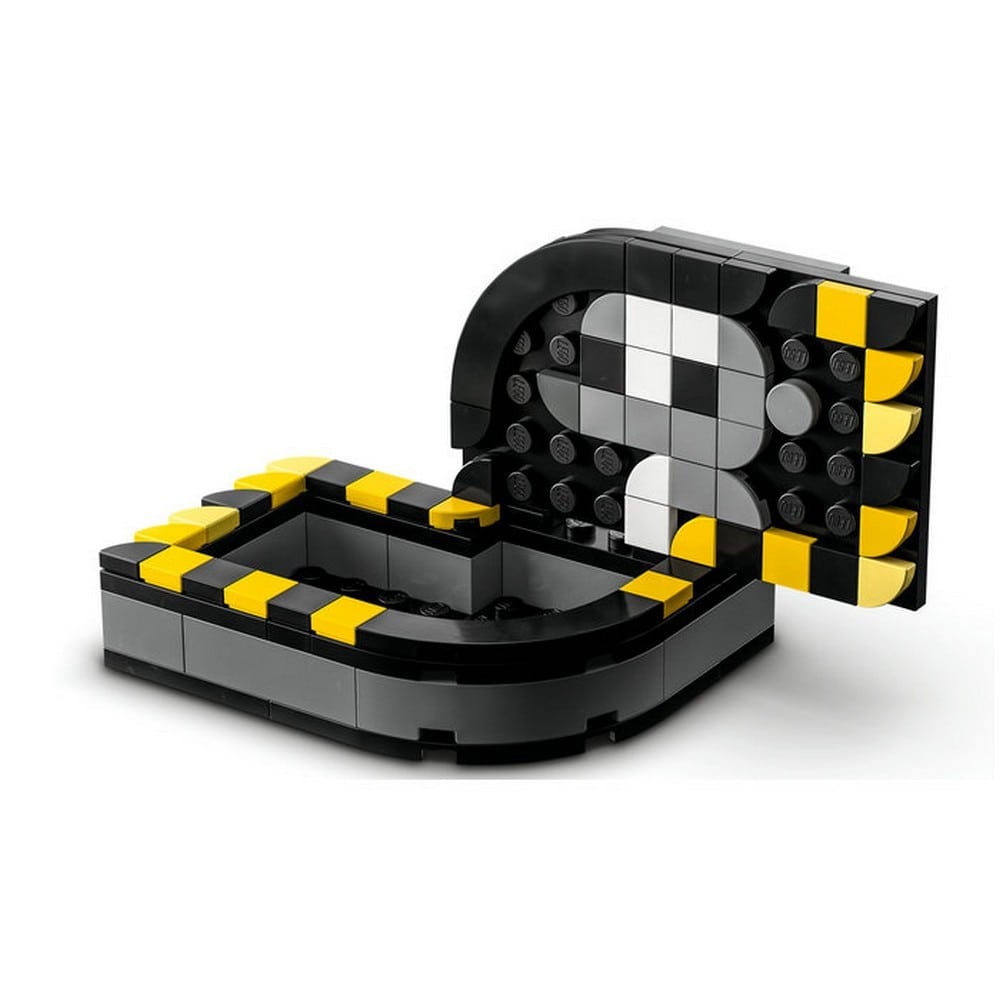 LEGO DOTS Roxfort™ asztali szett 41811 856 darabos