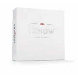 iKnow magyar nyelvű társasjáték