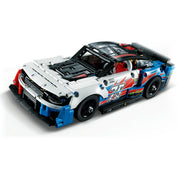 LEGO Technic NASCAR® Next Gen Chevrolet Camaro ZL1 42153 672 darabos