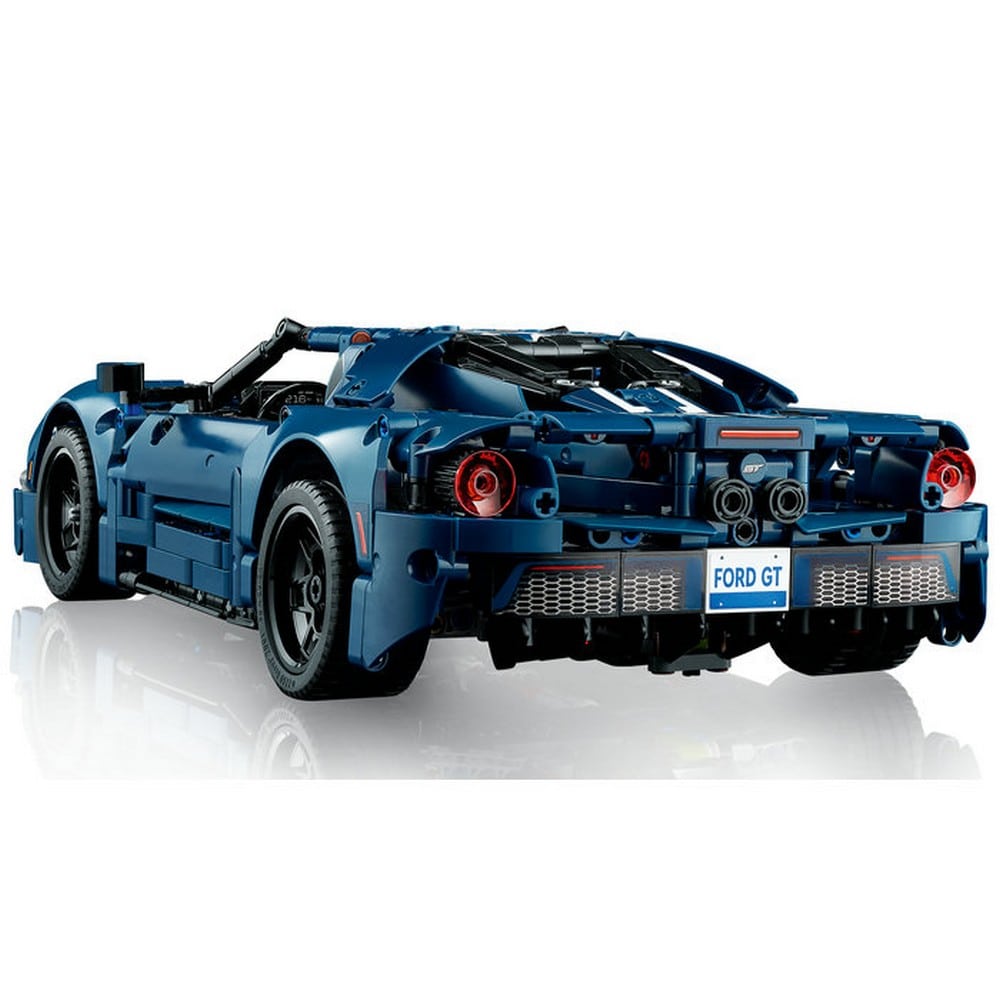 LEGO Technic 2022 Ford GT 42154