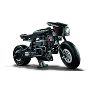 LEGO Technic BATMAN BATCYCLE 42155 641 darabos