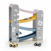 Autók a lejtőn PolarB