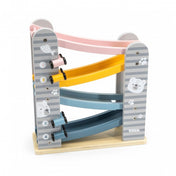 Autók a lejtőn PolarB