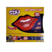 Szaj-Modell&Hobby Toys-2-Játszma.ro - A maradandó élmények boltja