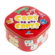 Copy or not Copy - Játszma.ro - A maradandó élmények boltja