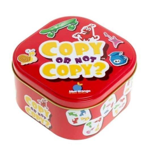 Copy or not Copy - Játszma.ro - A maradandó élmények boltja