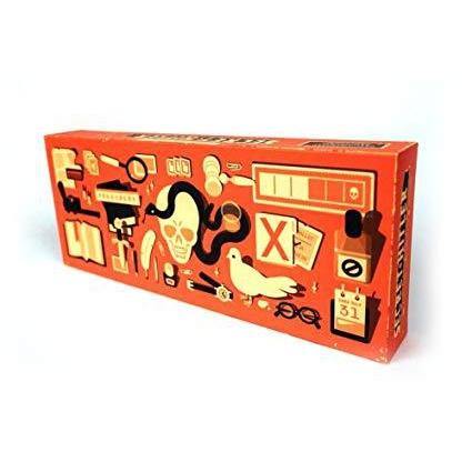 Secret Hitler-Játszma.ro - A maradandó élmények boltja-1-Játszma.ro - A maradandó élmények boltja