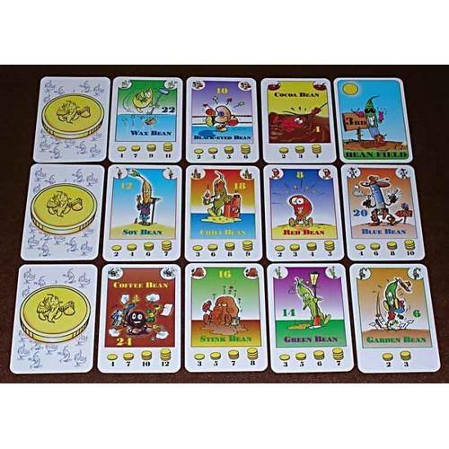 Babszüret (Bohnanza)-Piatnik-3-Játszma.ro - A maradandó élmények boltja