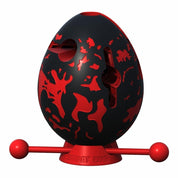 Smart Egg Lava-Ludicus Games-1-Játszma.ro - A maradandó élmények boltja