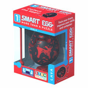 Smart Egg Lava-Ludicus Games-3-Játszma.ro - A maradandó élmények boltja