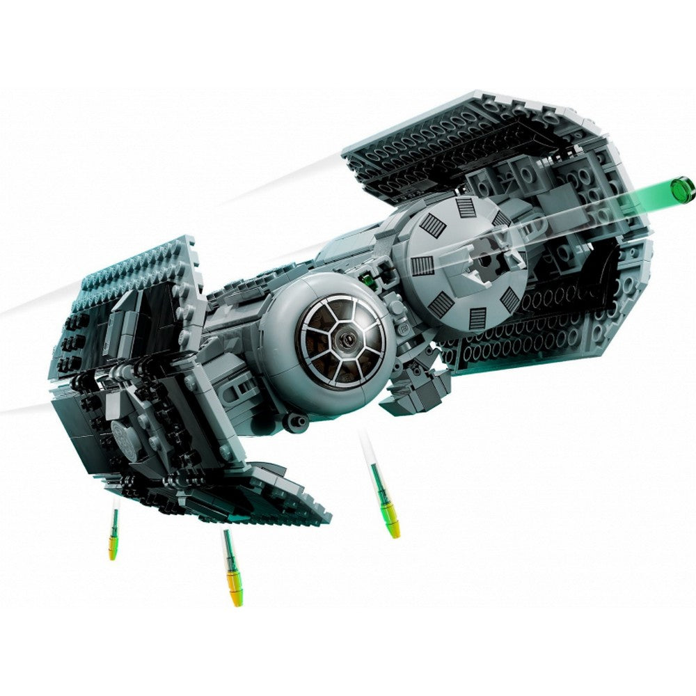 LEGO Star Wars TIE bombázó 75347