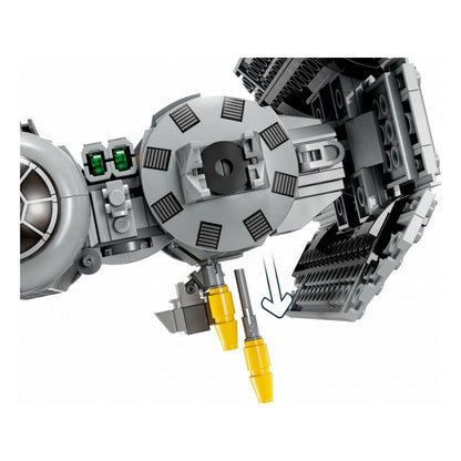 LEGO Star Wars TIE bombázó 75347