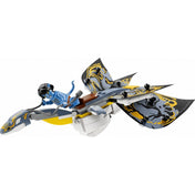 LEGO Avatar Ilu felfedezése 75575 179 darabos