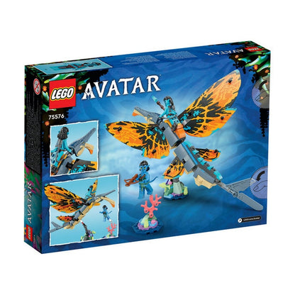 LEGO Avatar Skimwing kaland 75576