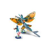 LEGO Avatar Skimwing kaland 75576 259 darabos