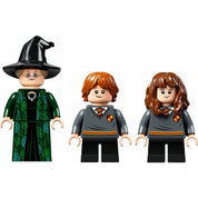 LEGO Harry Potter Roxfort™ pillanatai: Átváltozástan óra 76382 241 darabos