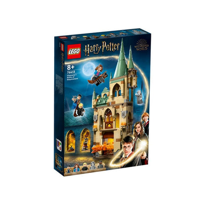 LEGO Harry Potter Roxfort™: Szükség Szobája 76413