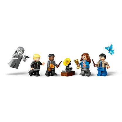 LEGO Harry Potter Roxfort™: Szükség Szobája 76413