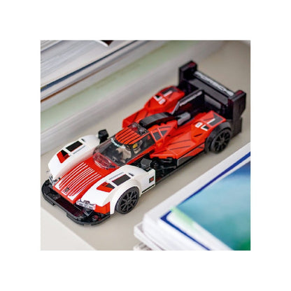 LEGO Speed Champions Porsche 963 76916