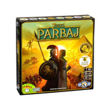 7 Csoda Párbaj magyar nyelvű társasjáték