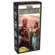 7 Csoda: Vezetők kiegészítő-Repos Production-1-Játszma.ro - A maradandó élmények boltja