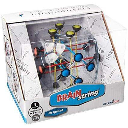 Brainstring Original-Recent Toys-1-Játszma.ro - A maradandó élmények boltja