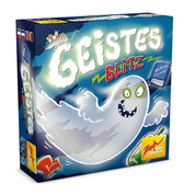 Geistesblitz-Zoch zum spielen-1-Játszma.ro - A maradandó élmények boltja
