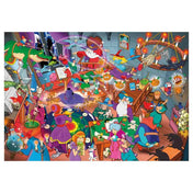 That's Life Puzzle, 1000 darabos, Varázslat - Játszma.ro - A maradandó élmények boltja