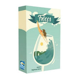 Fröccs, magyar nyelvű társasjáték