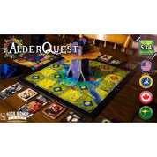AlderQuest - Játszma.ro - A maradandó élmények boltja