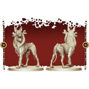 Ankh: Gods of Egypt Guardians Set angol nyelvű kiegészítő