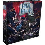 Arkham Horror: Final Hour angol nyelvű társasjáték