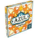 Azul: Kirstálymozaik magyar nyelvű kiegészítő