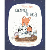 Babaróka esti meséi magyar nyelvű könyv
