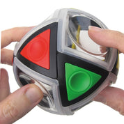 Recent Toys - Brainstring R logikai játék