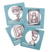Burgle Bros. magyar nyelvű társasjáték