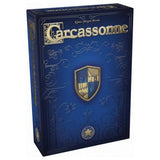 Carcassonne: 20th Anniversary Edition angol nyelvű társasjáték